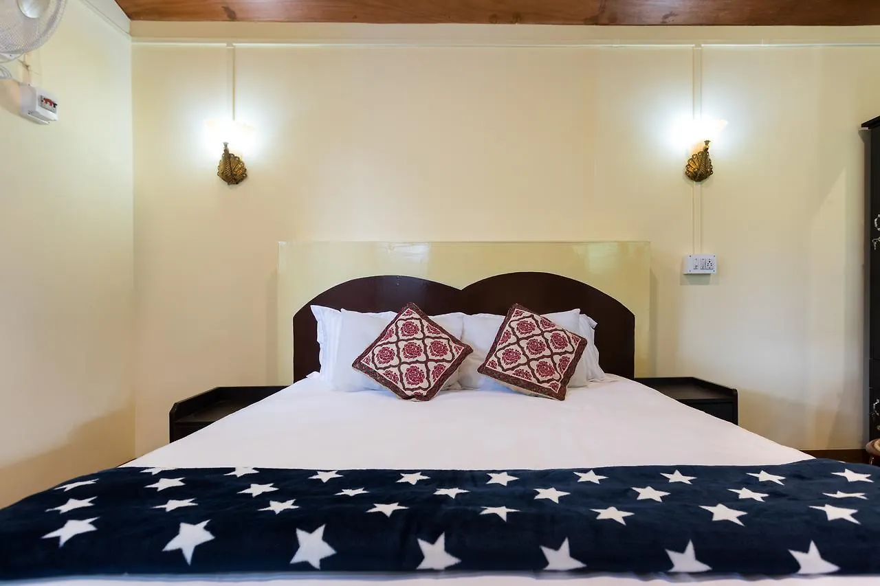 مونار The Wayside Cottage