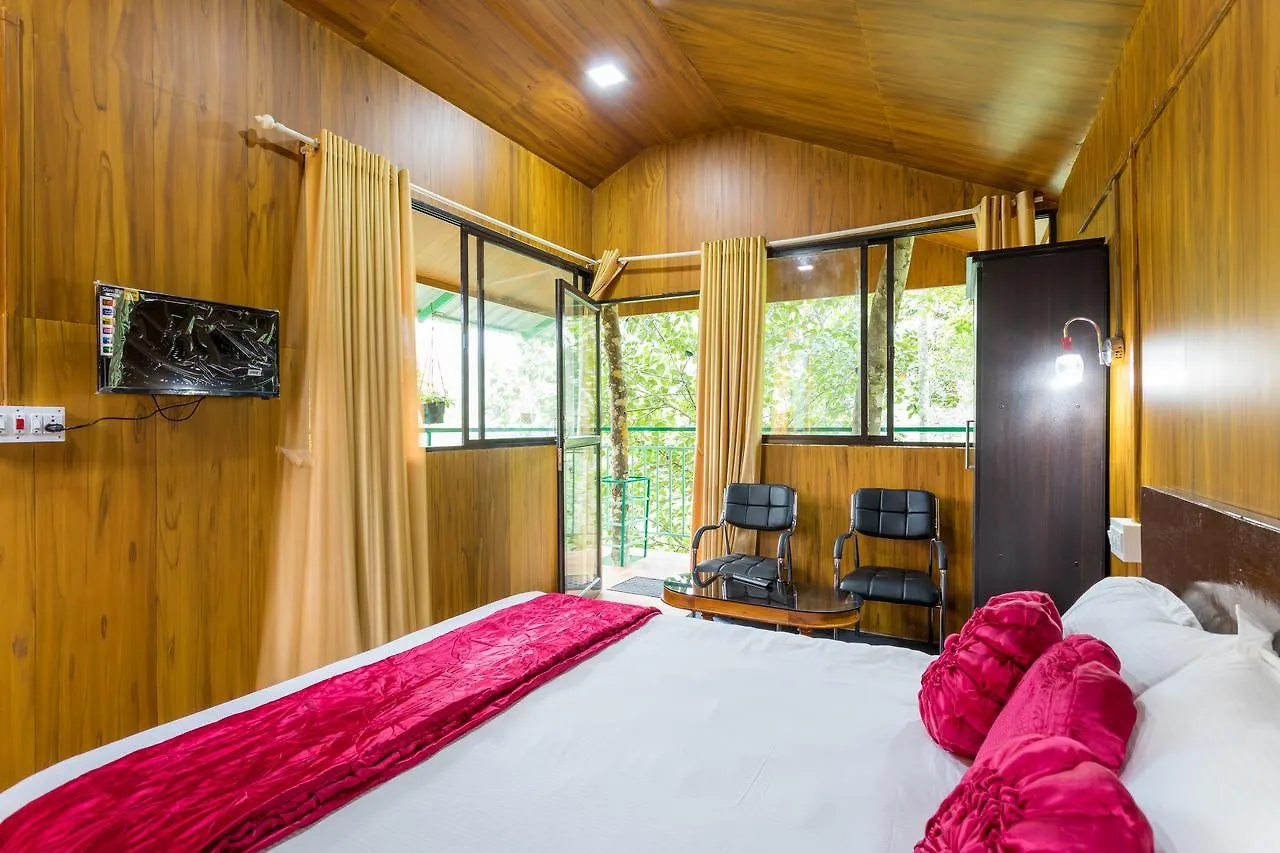 مونار The Wayside Cottage الهند