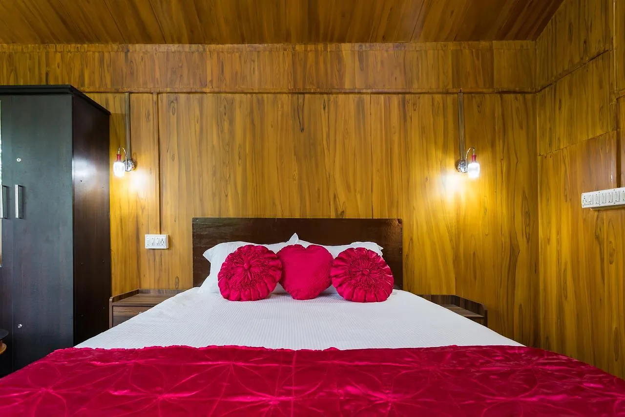مونار The Wayside Cottage مزرعة للإقامة