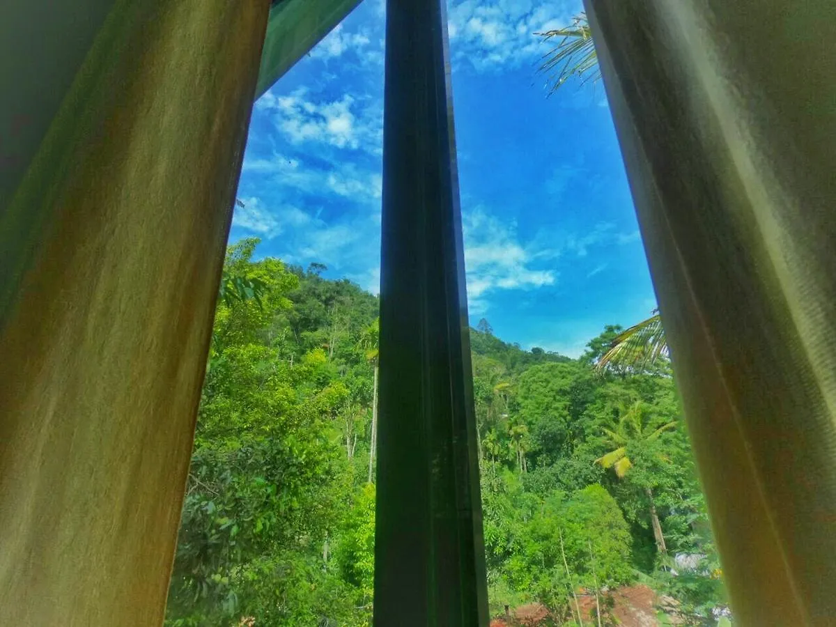 مزرعة للإقامة مونار The Wayside Cottage