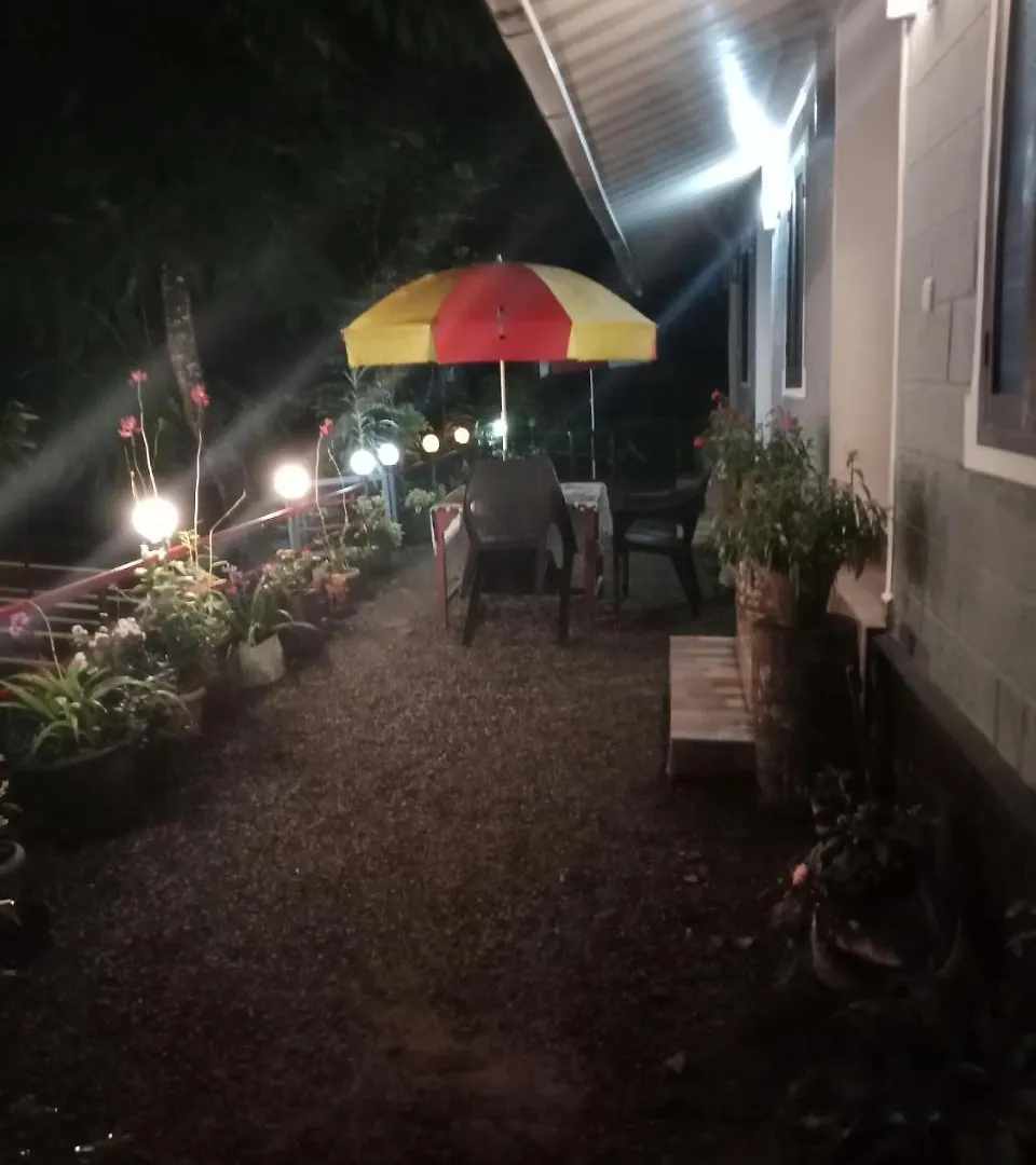 مونار The Wayside Cottage 0*,  الهند
