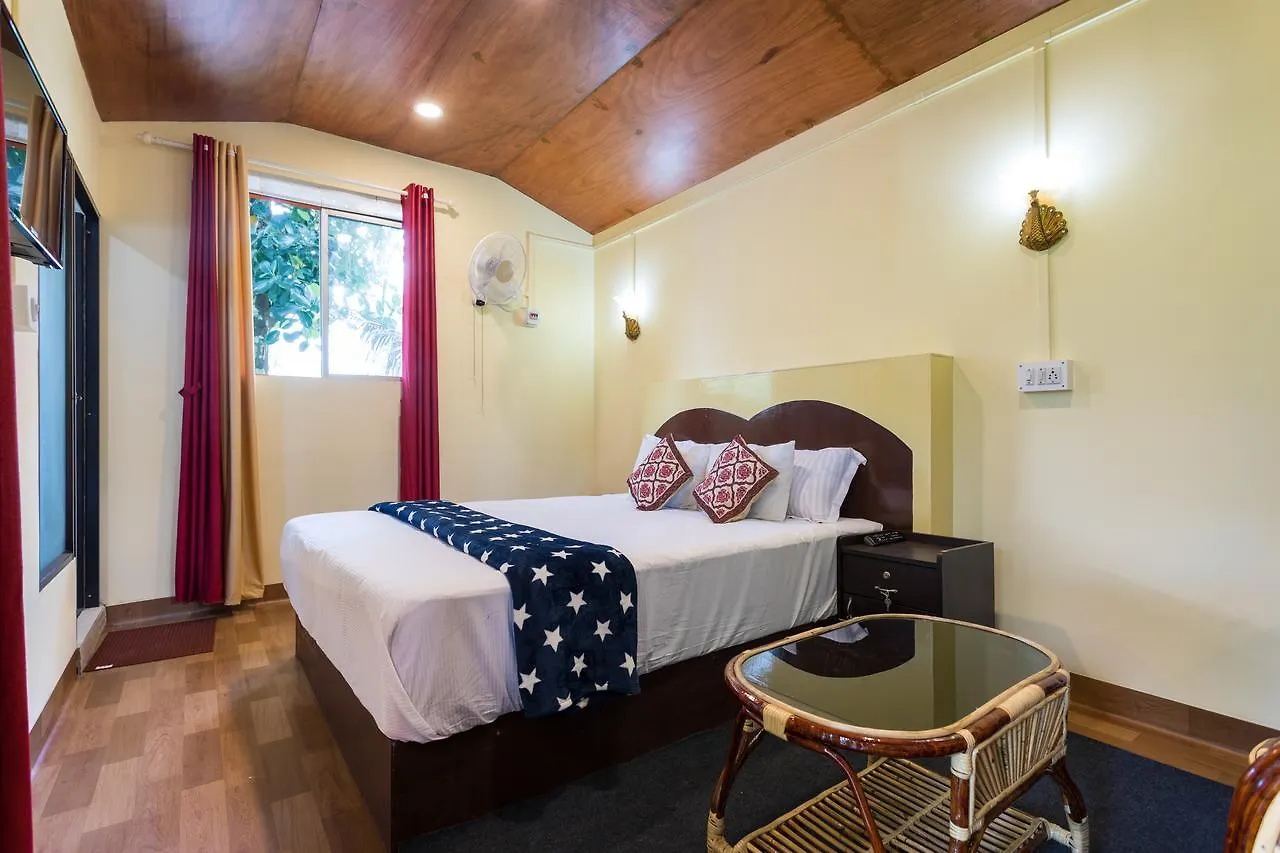 The Wayside Cottage Munnar