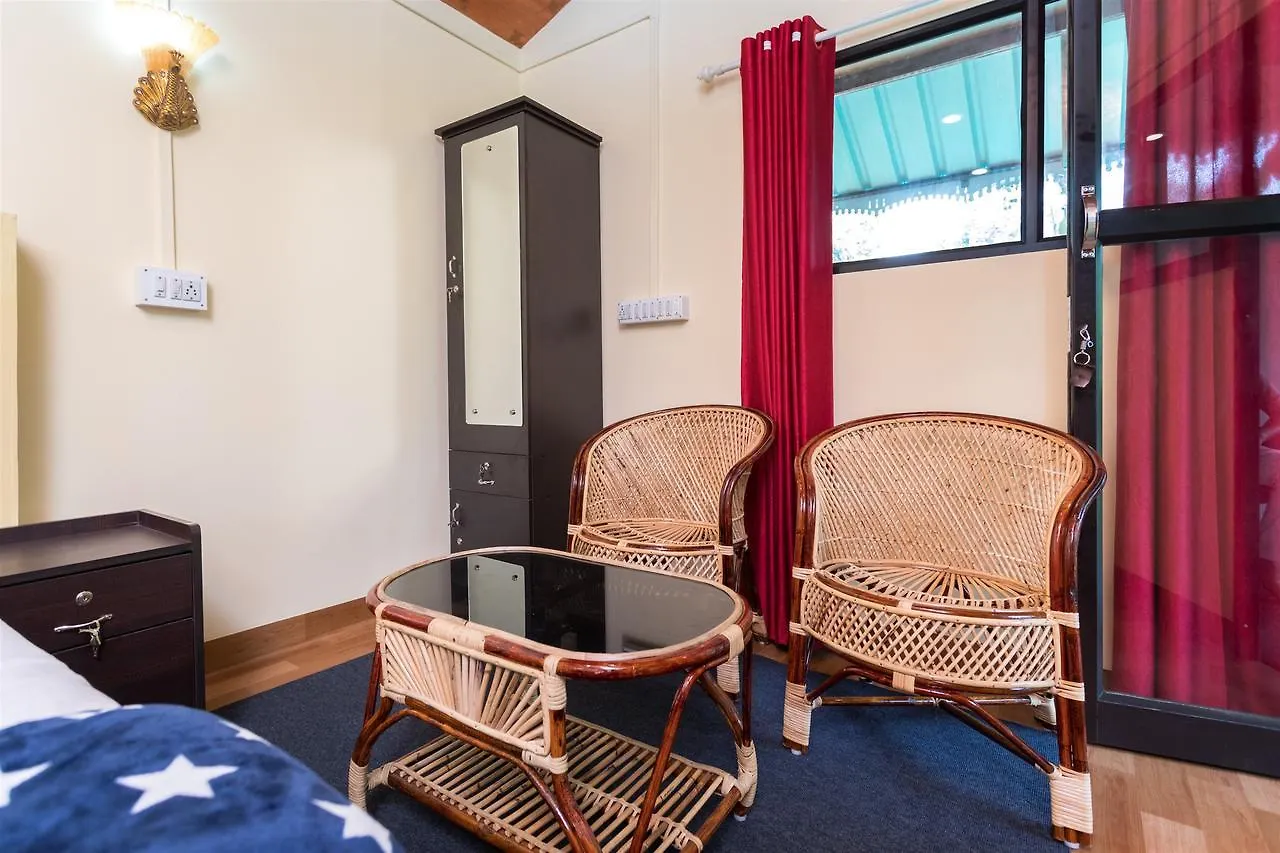The Wayside Cottage Munnar