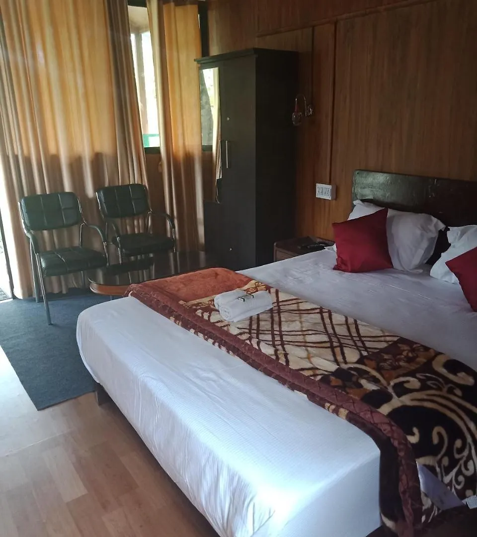 Farmház The Wayside Cottage Munnar