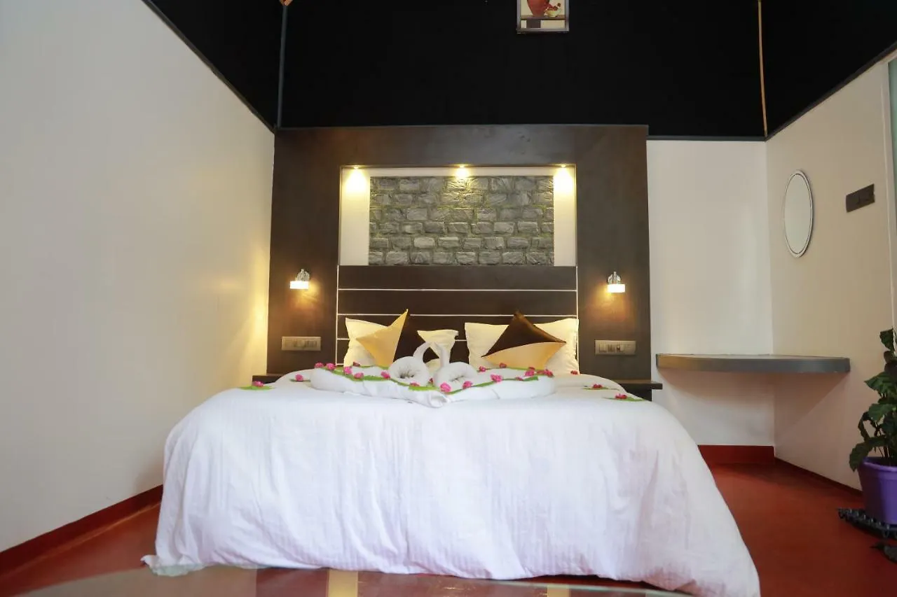 The Wayside Cottage Munnar